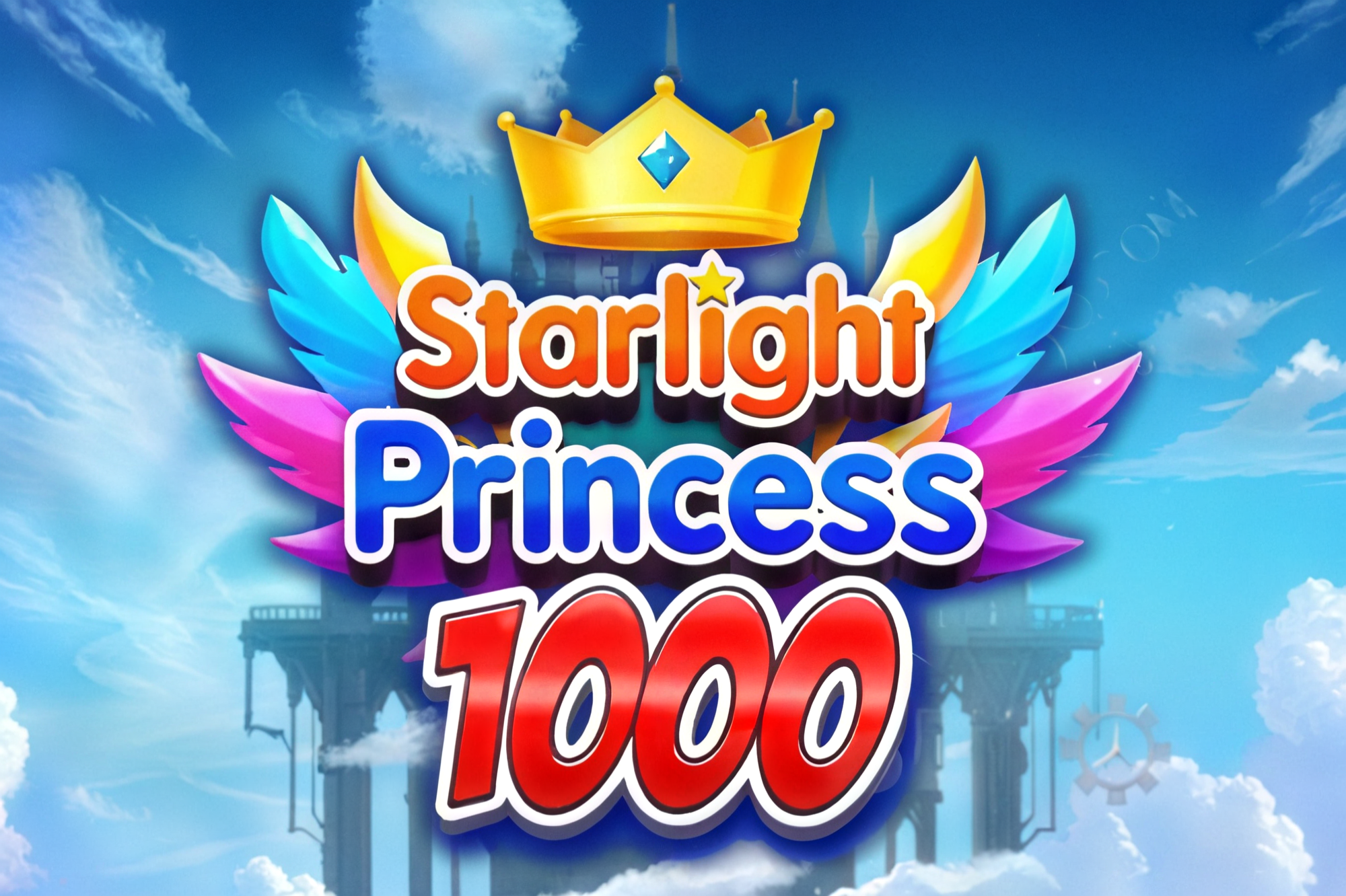 Starlight_Princess_1000