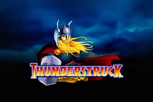 Thunderstruck