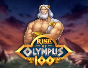 Rise of Olympus 100 korttipaikka 24Casino Suomi
